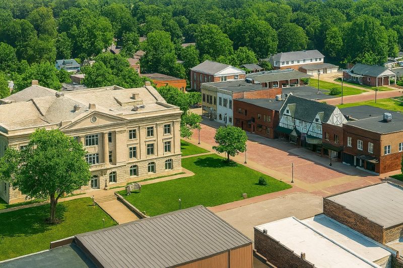 Best Concrete Foundation Repair pros in Danville, IN